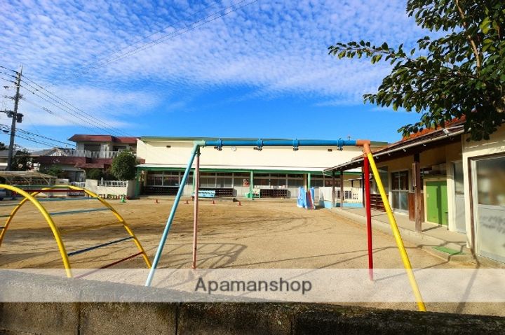 佐賀県鳥栖市曽根崎町の賃貸アパート102の外観