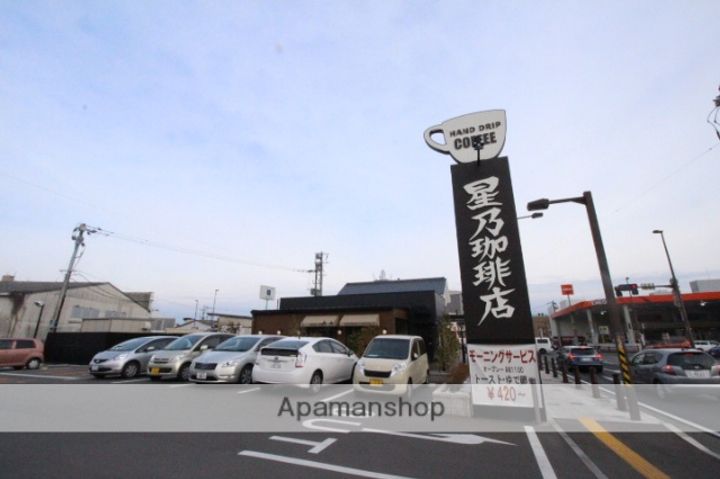 佐賀県鳥栖市曽根崎町の賃貸アパート102の周辺