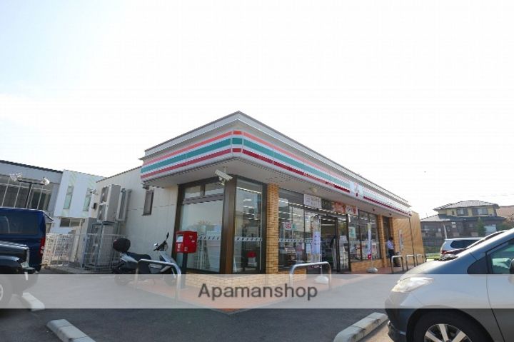 佐賀県鳥栖市田代外町の賃貸アパートⅠ-7の周辺