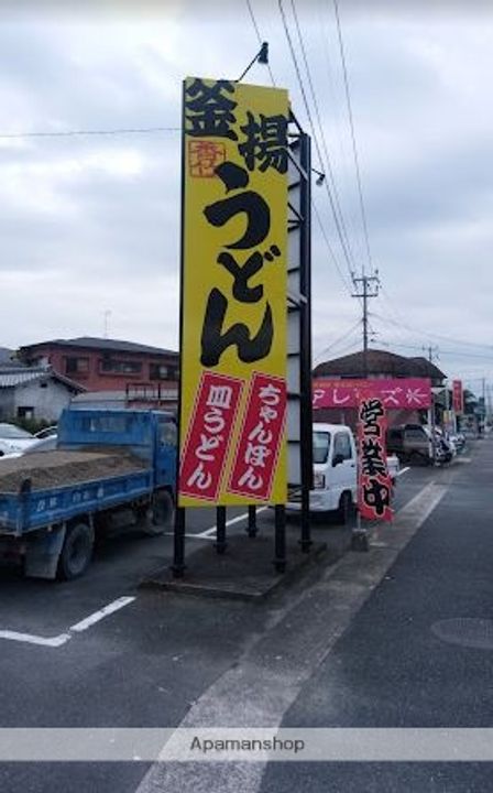 佐賀県三養基郡みやき町大字江口豆津(一戸建)の賃貸物件戸建ての周辺