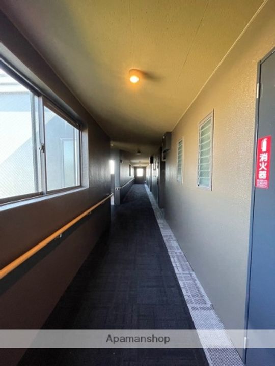 ラフテル小郡のその他画像