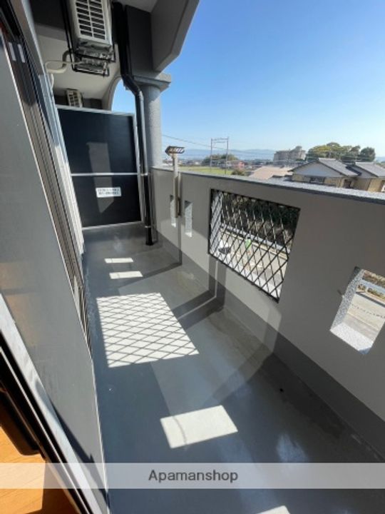 ラフテル小郡のその他画像