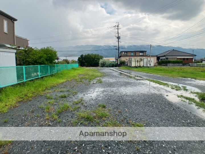 福岡県うきは市吉井町鷹取の賃貸アパート203のその他画像