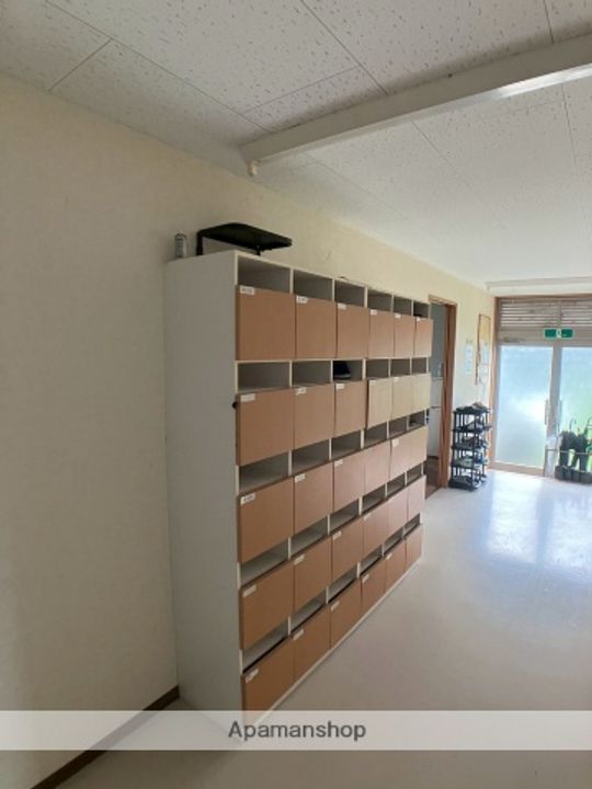 福岡県うきは市吉井町鷹取の賃貸アパート203のその他画像
