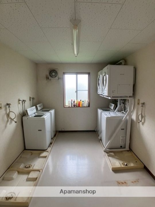 福岡県うきは市吉井町鷹取の賃貸アパート203のその他画像