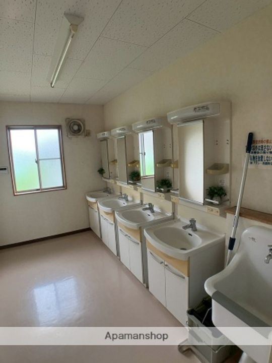 福岡県うきは市吉井町鷹取の賃貸アパート203のその他画像