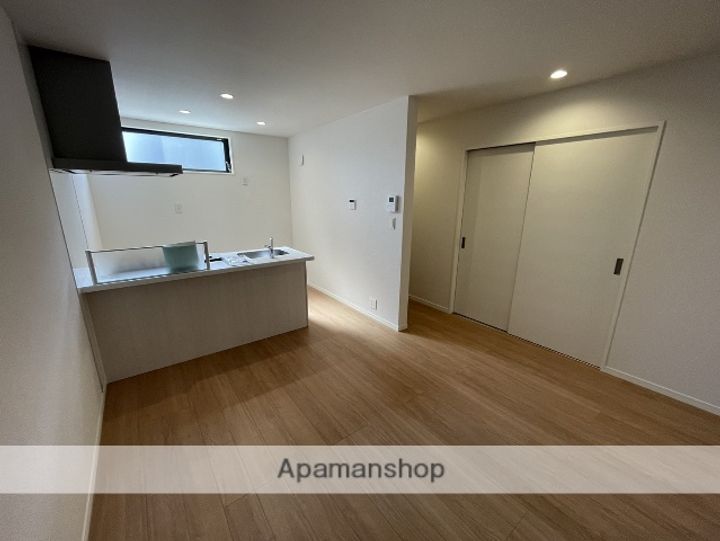 佐賀県三養基郡みやき町大字白壁白壁の賃貸アパートA棟102の内装