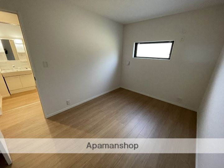 佐賀県三養基郡みやき町大字白壁白壁の賃貸アパートA棟102の内装