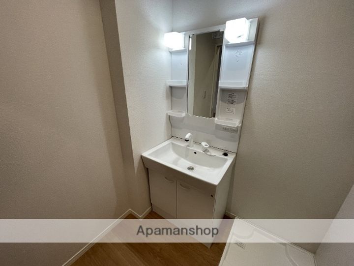 佐賀県三養基郡みやき町大字白壁白壁の賃貸アパートA棟102の内装