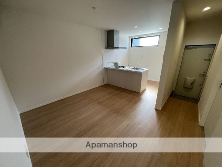 佐賀県三養基郡みやき町大字白壁白壁の賃貸アパートA棟102の居間