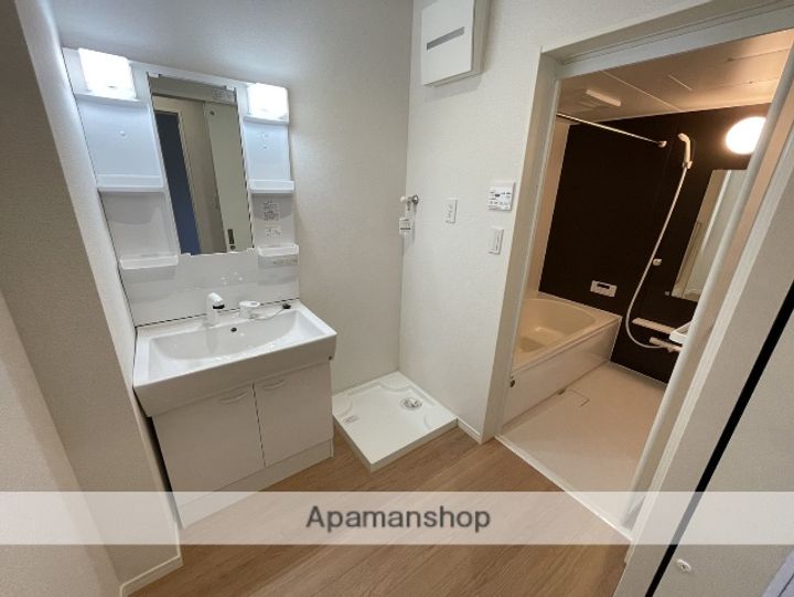 佐賀県三養基郡みやき町大字白壁白壁の賃貸アパートA棟102のその他画像