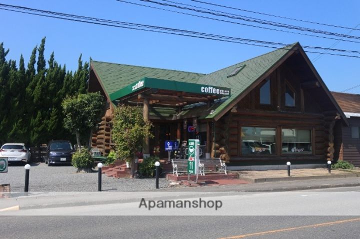 福岡県朝倉市甘木の賃貸アパートC103の周辺