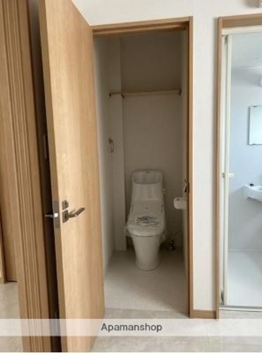 福岡県久留米市田主丸町石垣の賃貸アパート204のその他画像