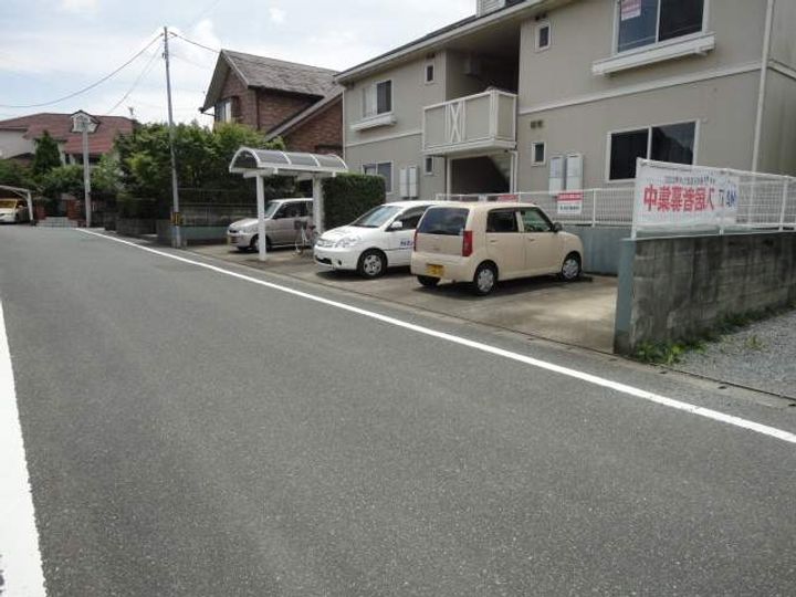福岡県筑紫野市美しが丘北1丁目の賃貸アパート102のその他画像