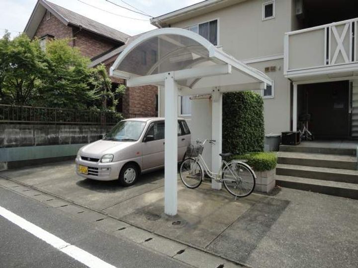 福岡県筑紫野市美しが丘北1丁目の賃貸アパート102のその他画像