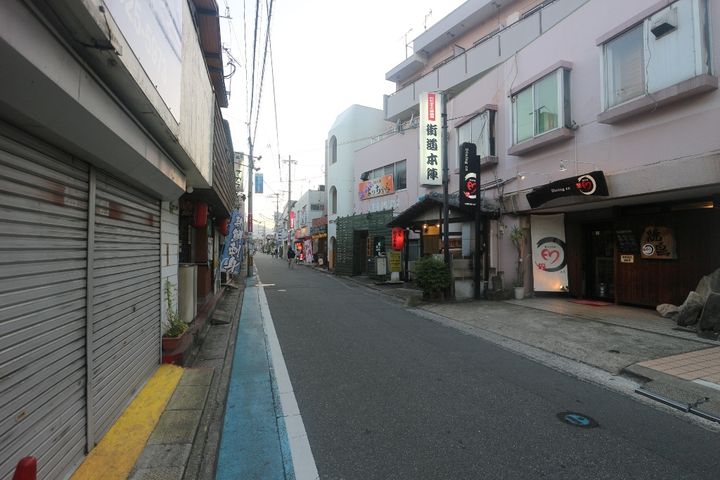 福岡県筑紫野市美しが丘北1丁目の賃貸アパート102の周辺