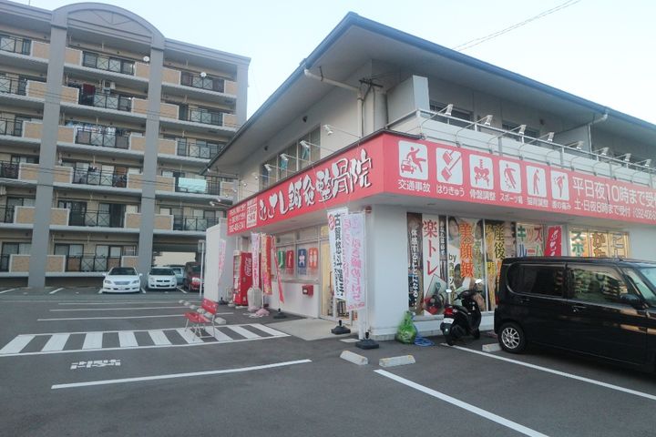 福岡県筑紫野市美しが丘北1丁目の賃貸アパート102の周辺