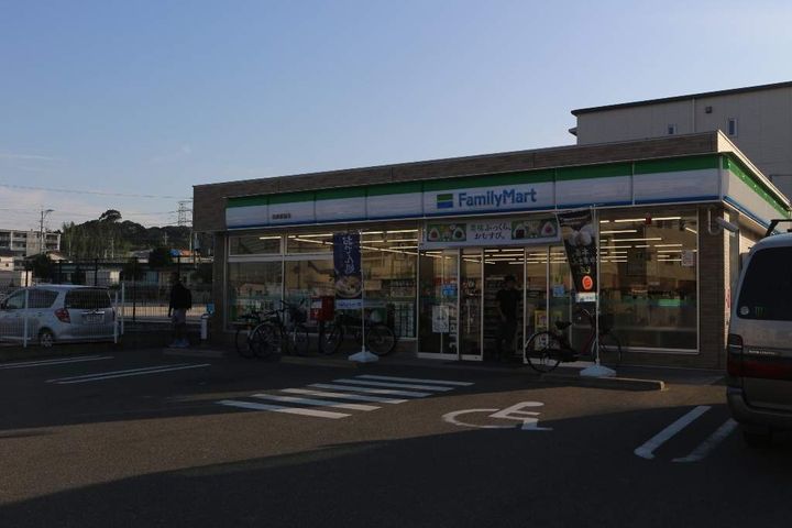 福岡県筑紫野市美しが丘北1丁目の賃貸アパート102の周辺
