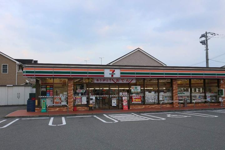 福岡県筑紫野市美しが丘北1丁目の賃貸アパート102の周辺