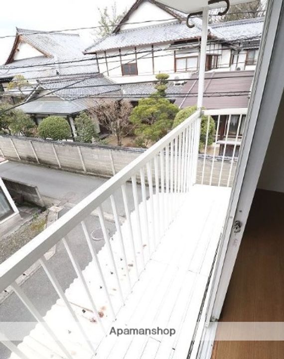 大分県日田市豆田町の賃貸アパート201のその他画像