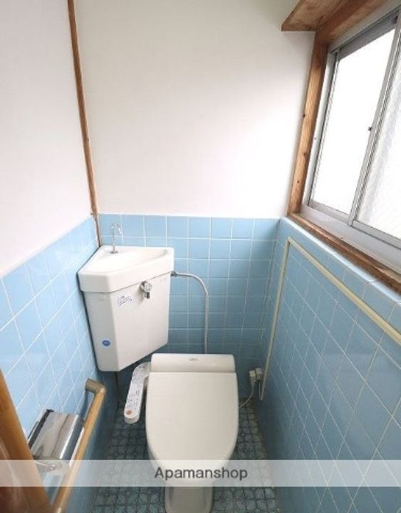 大分県日田市豆田町の賃貸アパート201のその他画像