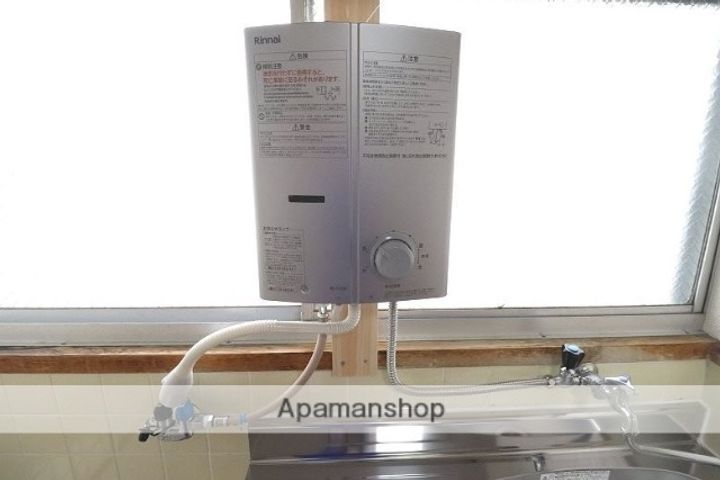 大分県日田市豆田町の賃貸アパート201のその他画像