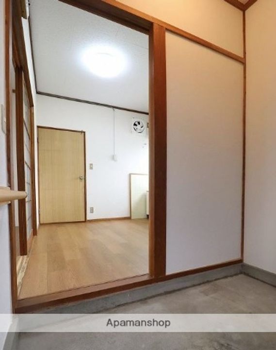 大分県日田市豆田町の賃貸アパート202のその他画像