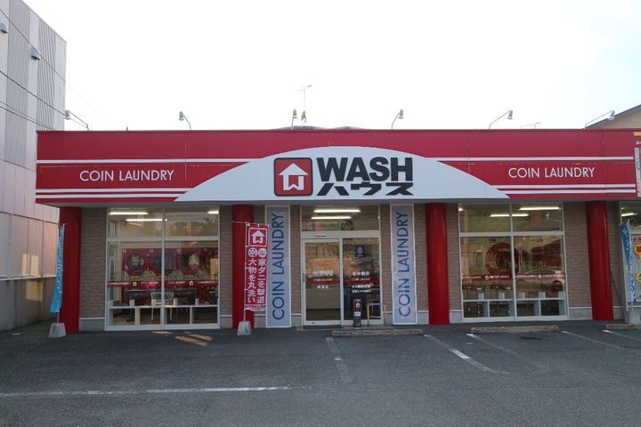 ルーチェットの外観