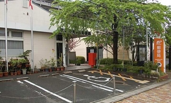 ルーチェットの周辺