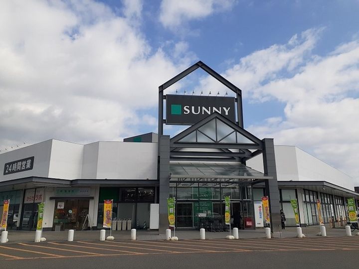 ルーチェットの周辺