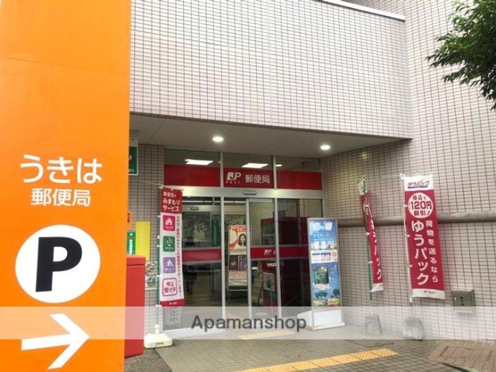 福岡県うきは市吉井町長栖(一戸建)の賃貸物件戸建ての周辺