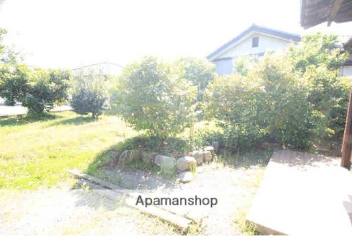 福岡県うきは市吉井町長栖(一戸建)の賃貸物件戸建てのその他画像