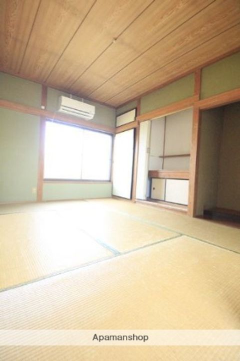 福岡県うきは市吉井町長栖(一戸建)の賃貸物件戸建ての居間