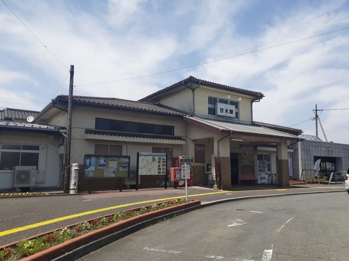 エクセラン 依井 Aの周辺
