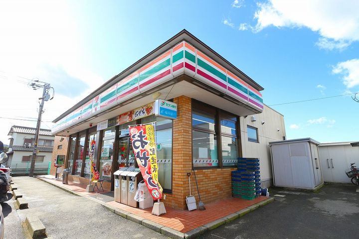 ヨセミテの周辺