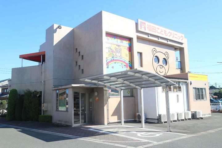 ヨセミテの外観