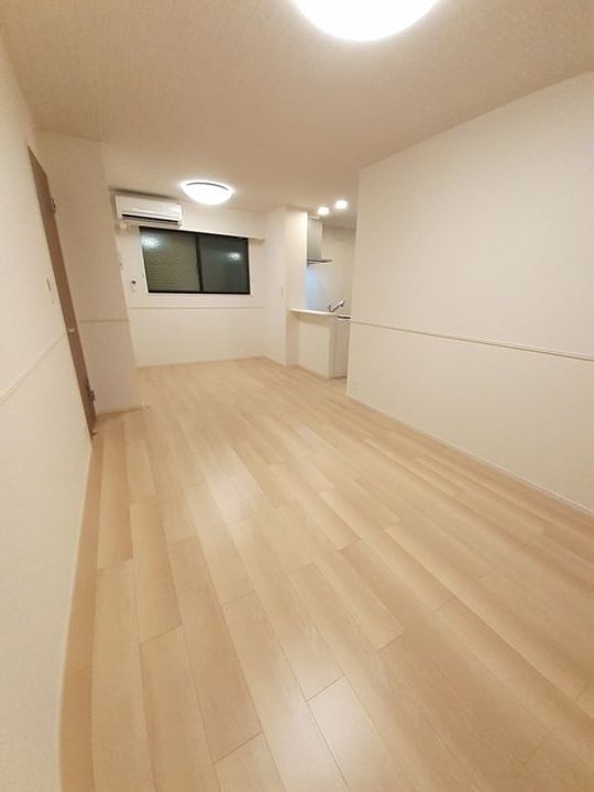 ヨセミテの居間