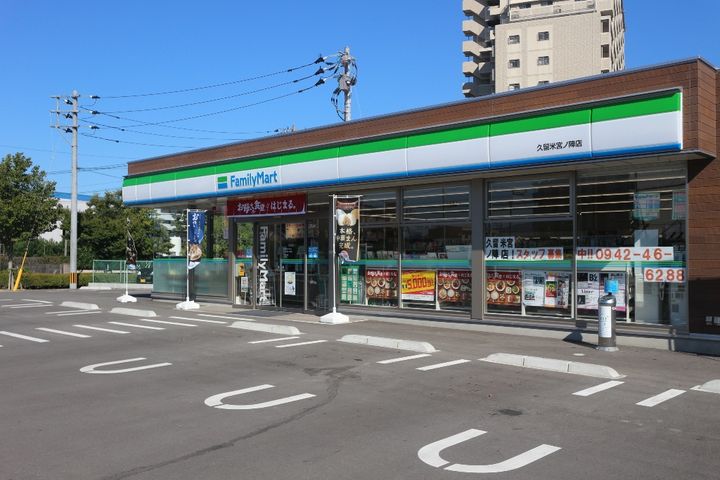 ヨセミテの周辺