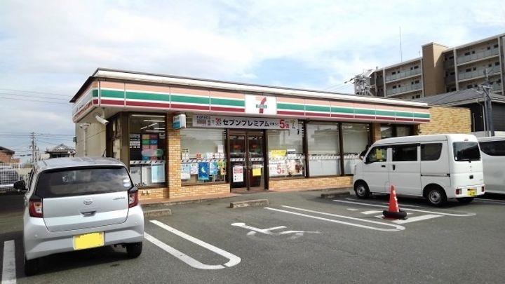 ヨセミテの周辺