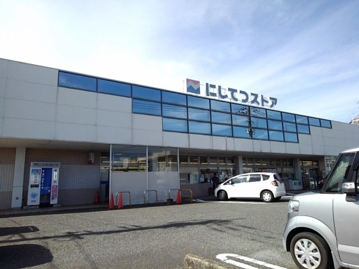 ヨセミテの周辺