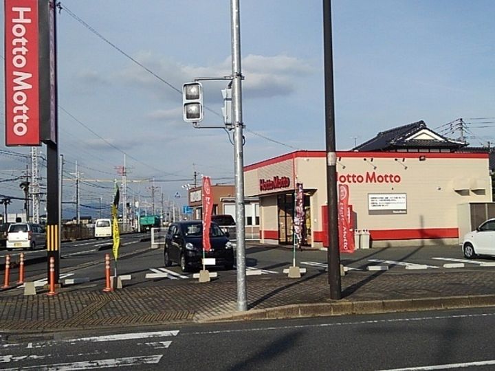 ヨセミテの周辺