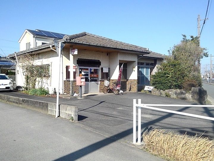 ヨセミテの周辺