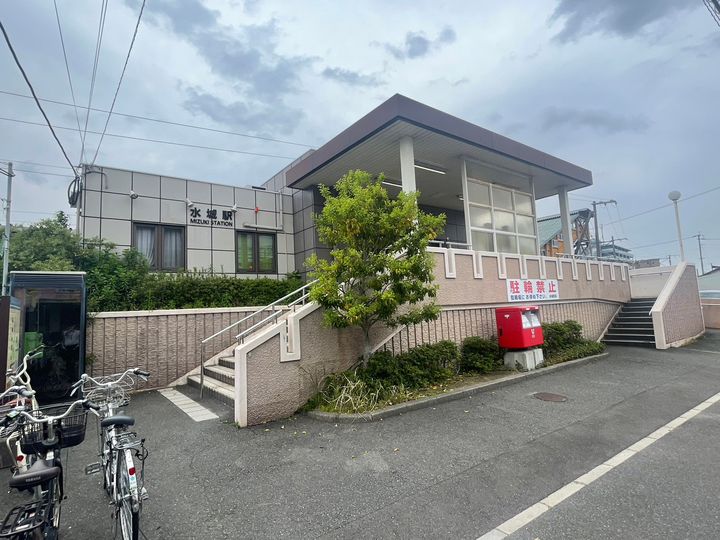 クレストアドバンステンパイⅠの周辺
