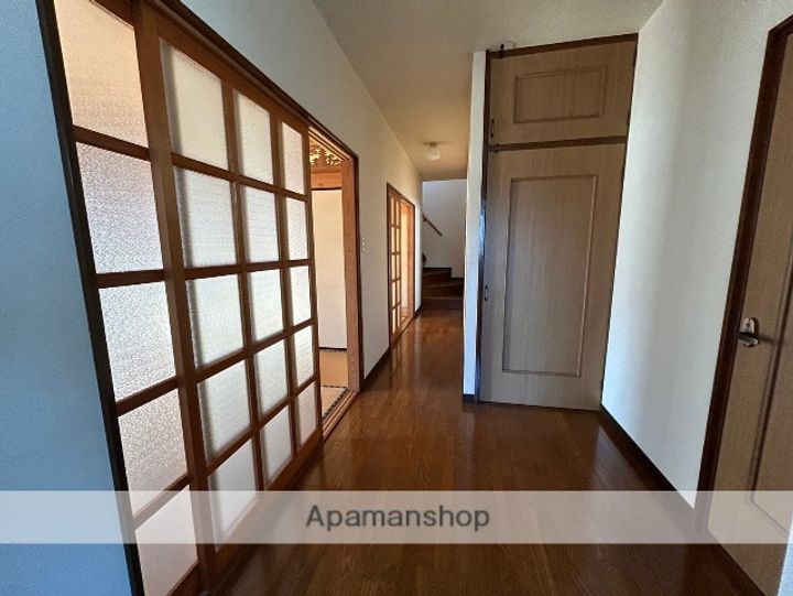 福岡県久留米市田主丸町豊城(一戸建)の賃貸物件戸建ての内装