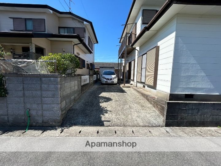 福岡県久留米市田主丸町豊城(一戸建)の賃貸物件戸建てのその他画像