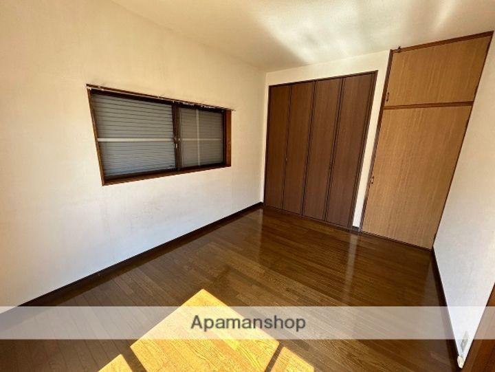 福岡県久留米市田主丸町豊城(一戸建)の賃貸物件戸建ての内装