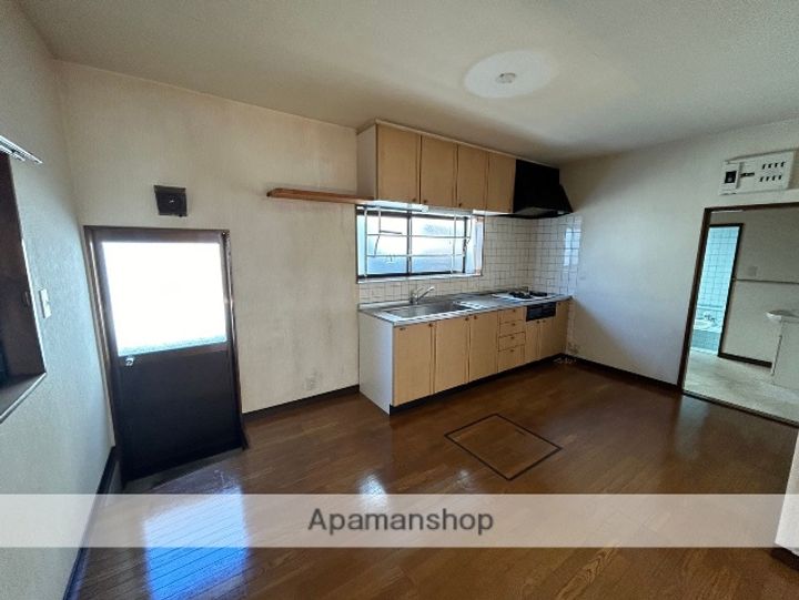 福岡県久留米市田主丸町豊城(一戸建)の賃貸物件戸建ての内装