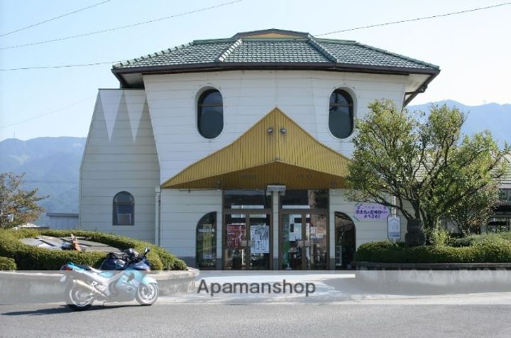 福岡県久留米市田主丸町豊城(一戸建)の賃貸物件戸建ての周辺