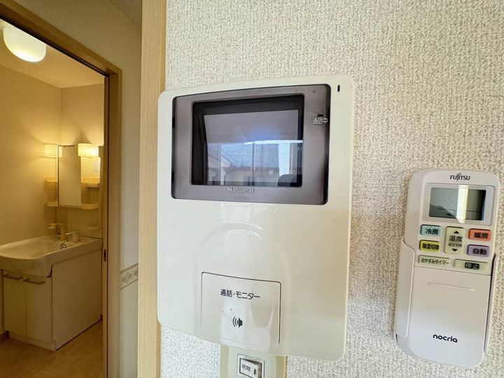 佐賀県鳥栖市今泉町の賃貸アパート202のその他画像