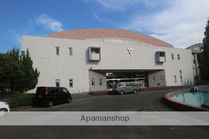 佐賀県鳥栖市山都町(一戸建)の賃貸物件戸建ての周辺